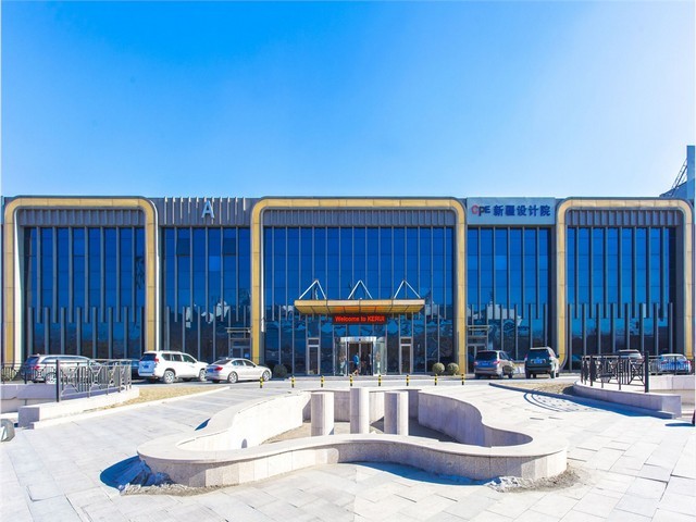 嘉兴养老院设计咨询